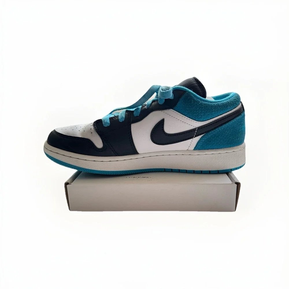 Nike replaced very college